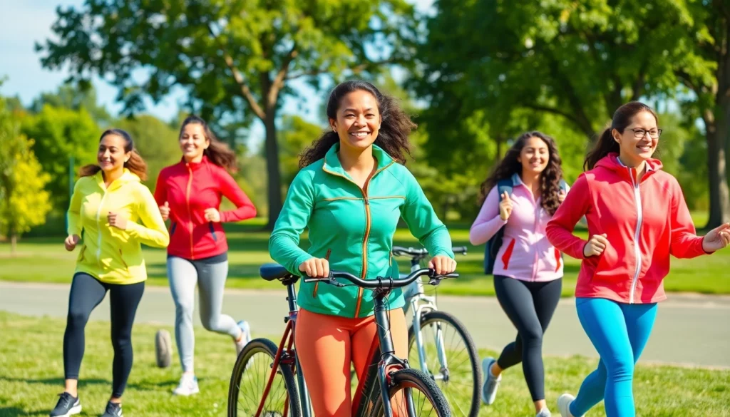 20 Vestes Sport Femme Qui Vous Feront Bouger Avec Style (Ne Manquez Pas le #10!)