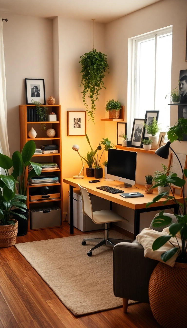 14 Idées de Bureau Cozy pour Booster Votre Productivité (Vous ne croirez pas le #9 !) - Conclusion