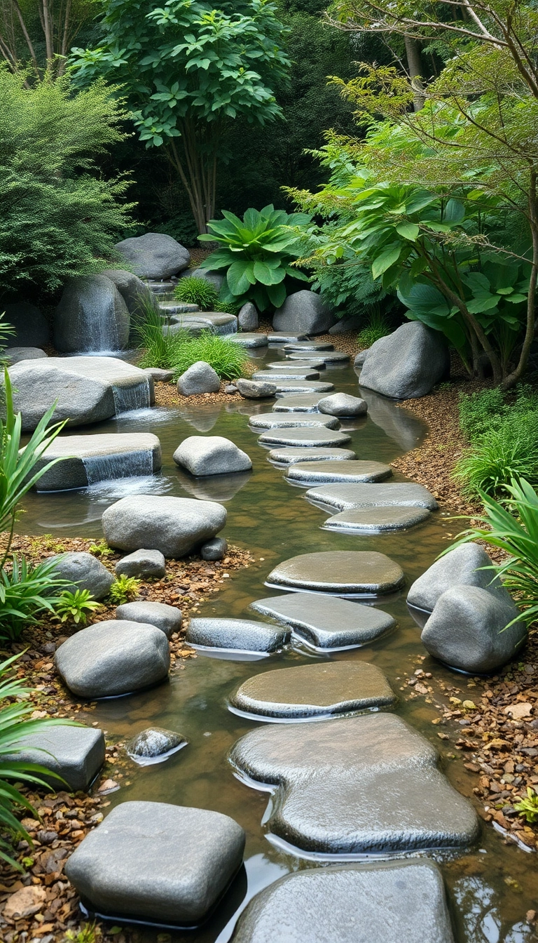 16 Jardins Tropicaux De Rêve Qui Vont Vous Transporter Sous Les Tropiques (Attention à #5!) - 15. Jardin de la Sérénité