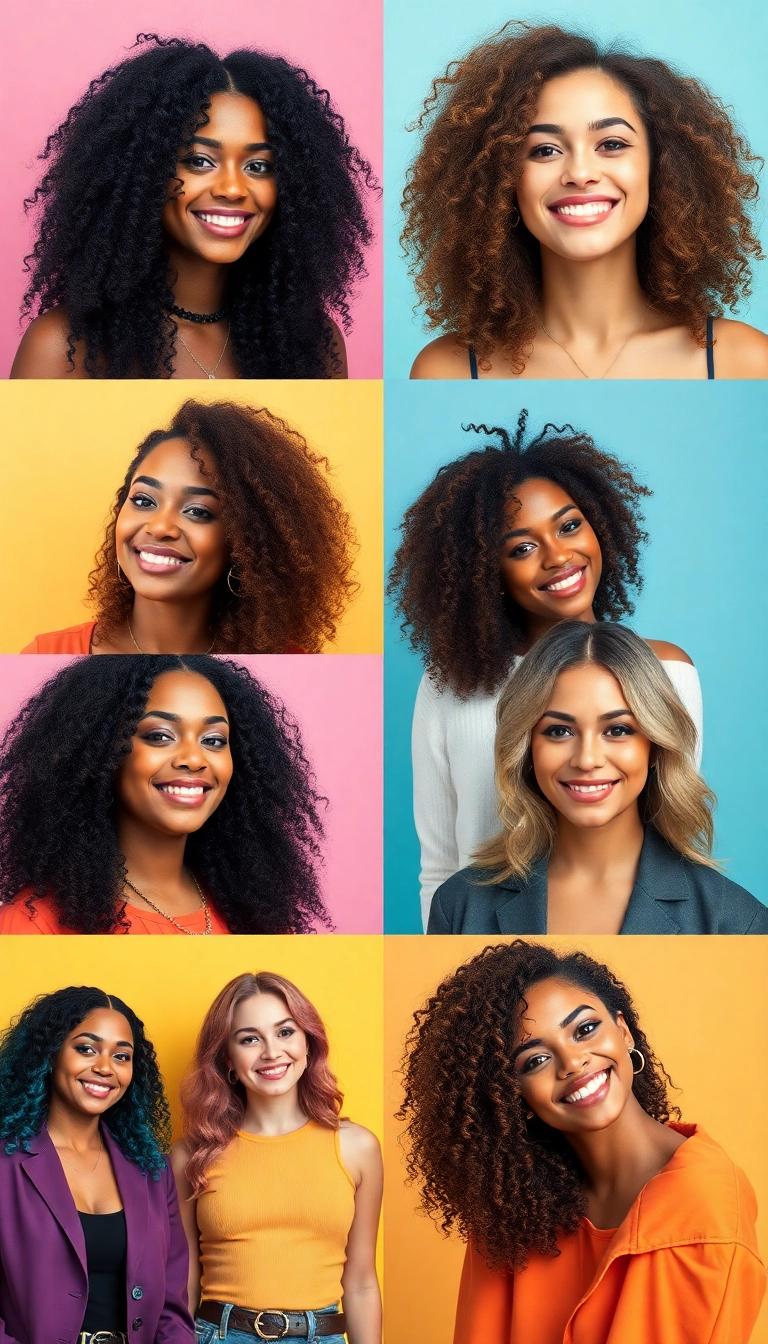 20 Couleurs de Cheveux Tendance Qui Feront Tourner les Têtes (Attention au #10!) - Conclusion