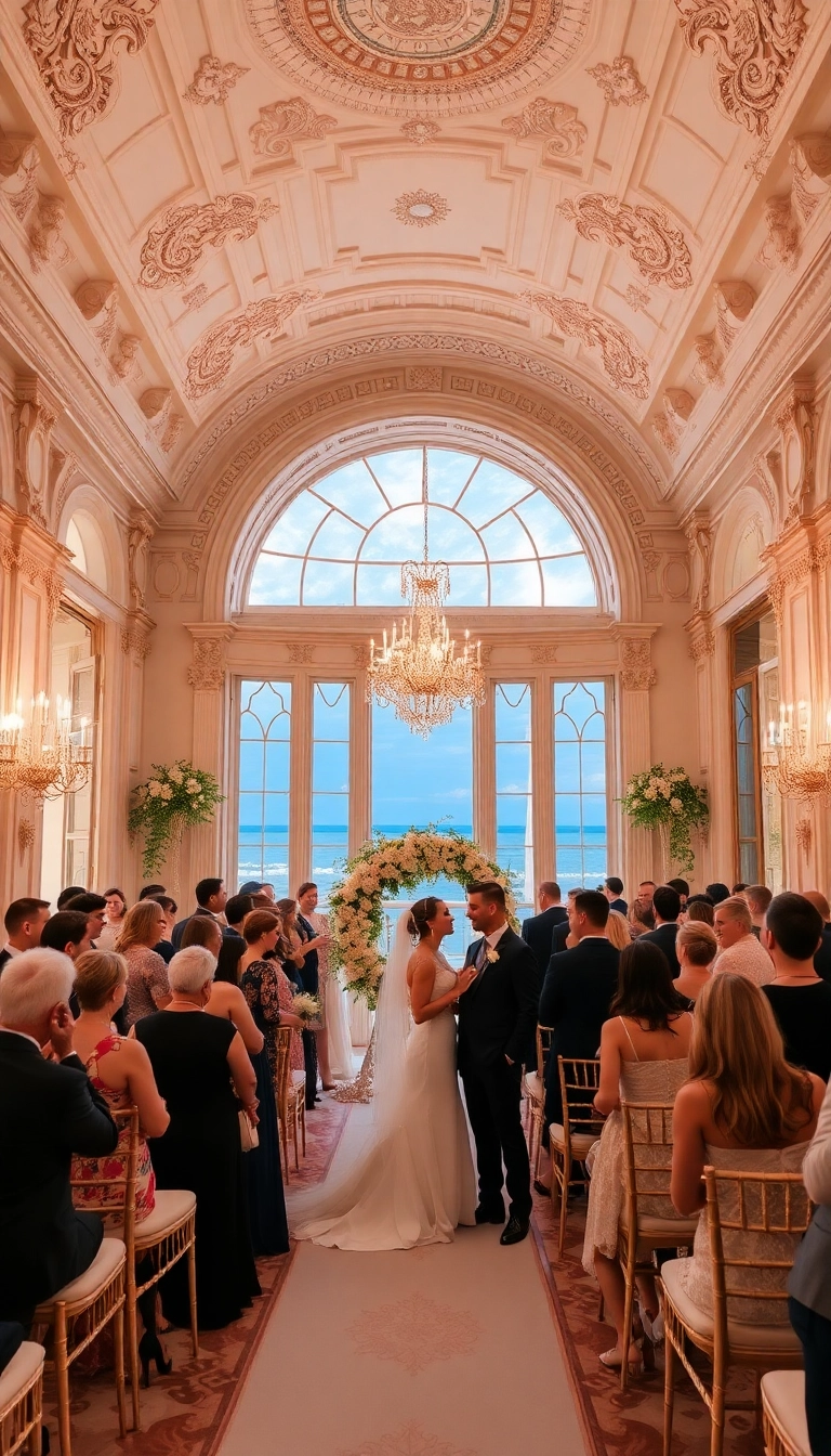 21 Thèmes de Mariage Baroque Qui Feront Rêver Vos Invités (Ne Manquez Pas #15!) - Conclusion