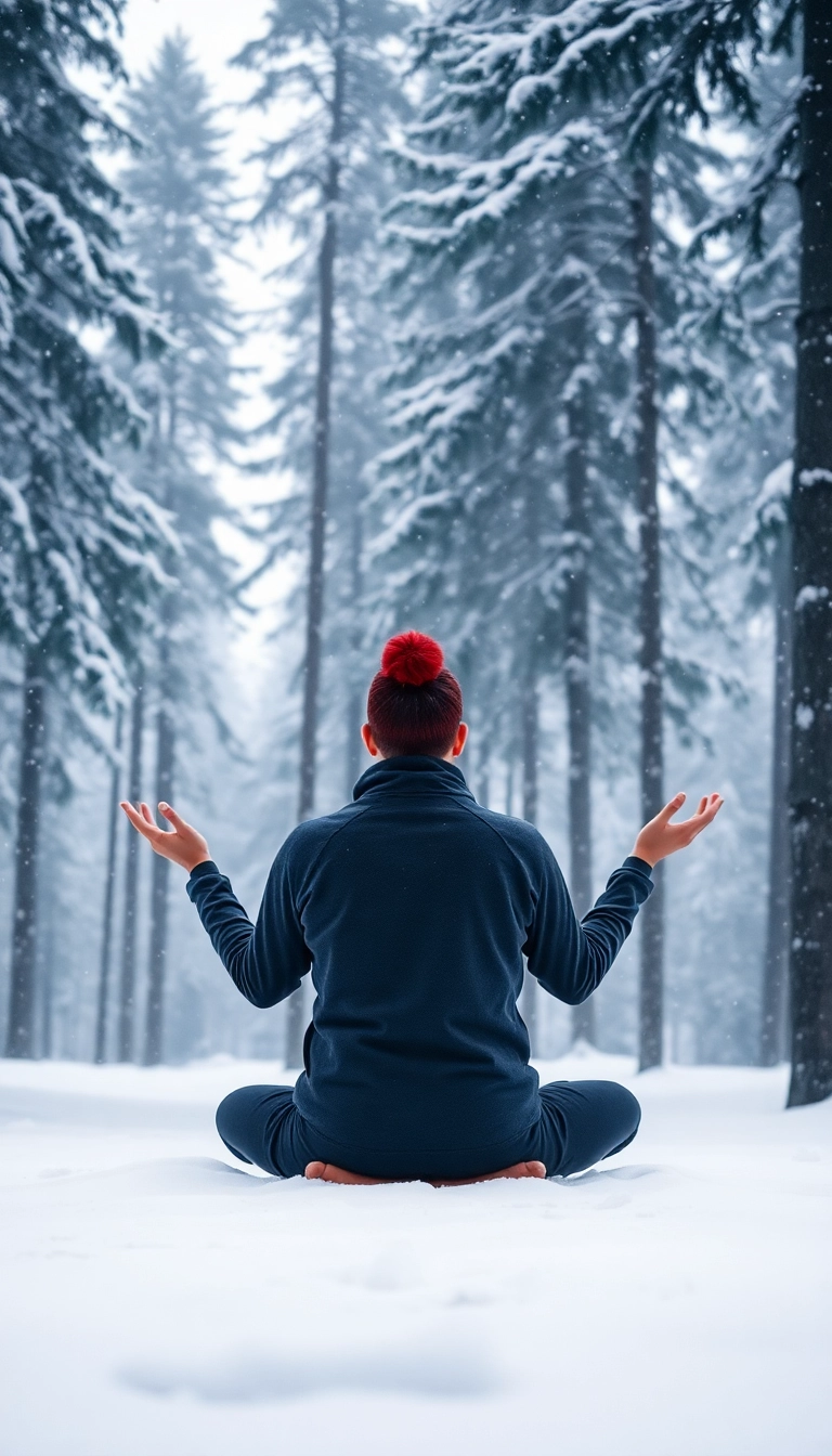 Voici l'erreur très fréquente qui vous empêche de perdre du poids en hiver! - 14. Ne pas tenir compte de l'impact du stress